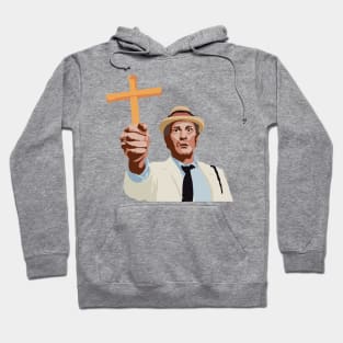 Kolchak Hoodie